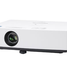 panasonic projektor pt-lmz460