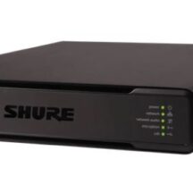 SHURE-P300