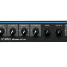 SHURE-SCM262