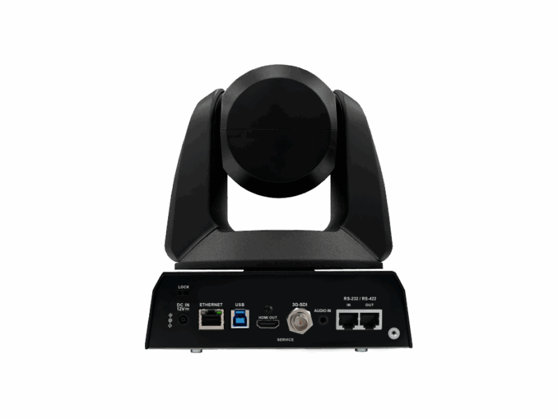 Lumens VC-A53-PB-back