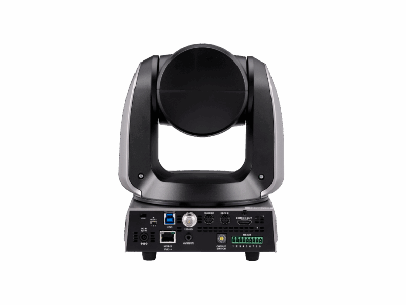 Lumens VC-A71SN-B-back