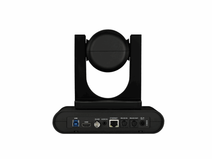 Lumens VC-TR40-B-back Lumens VC-TR40-B-back