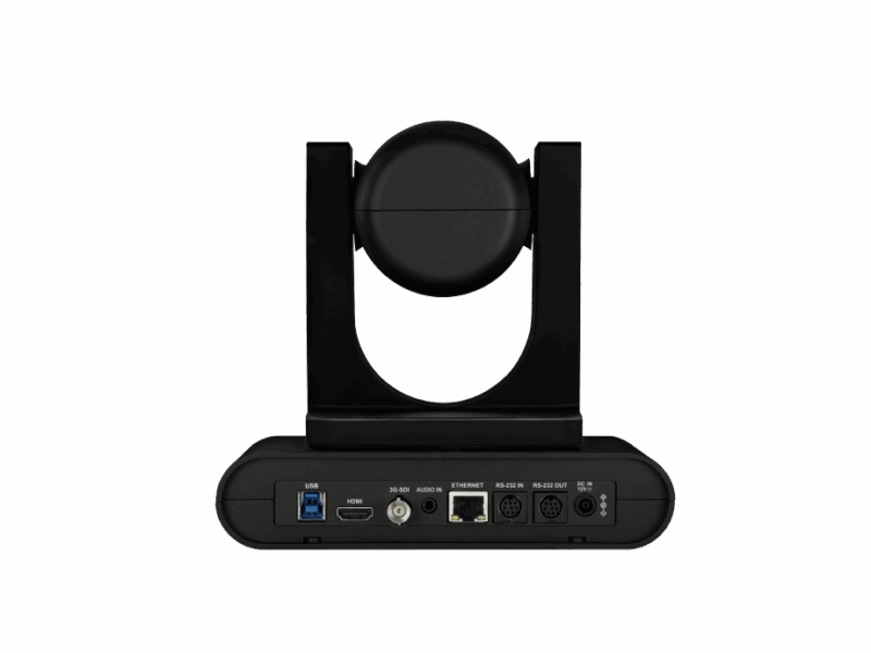 Lumens VC-TR40-B-back