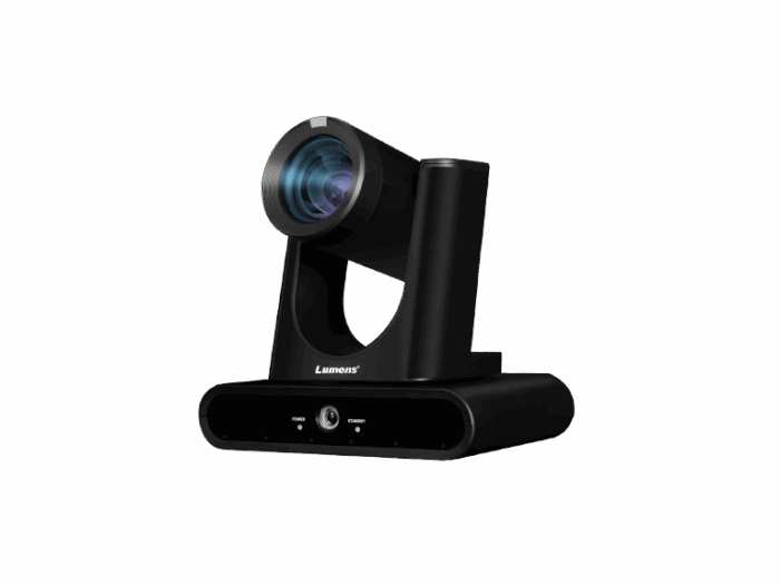 Lumens VC-TR60A-B Lumens VC-TR60A-B