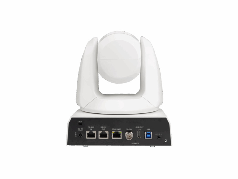 Lumens VC-TR61-W-back