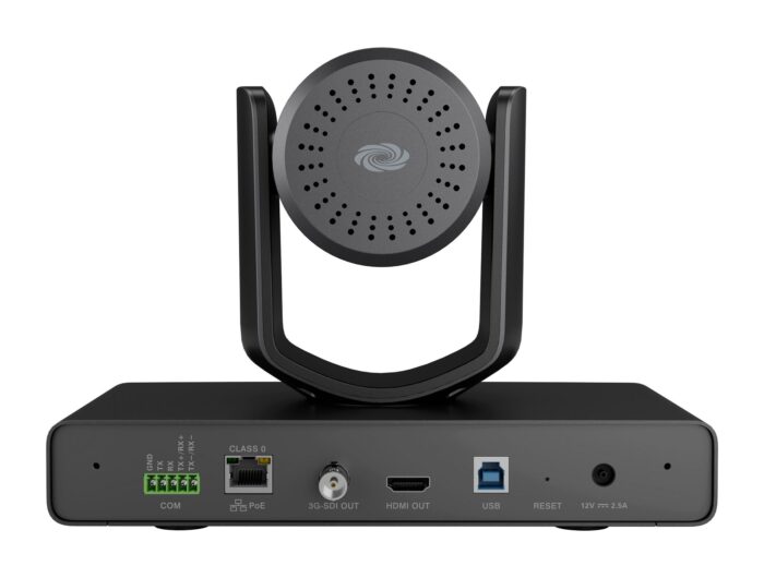 Crestron-IV-CAM-I12-B-2 Crestron-IV-CAM-I12-B-2