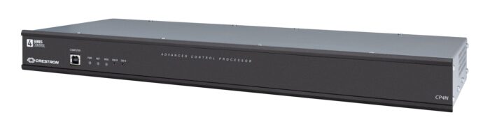 crestron-cp4n crestron-cp4n