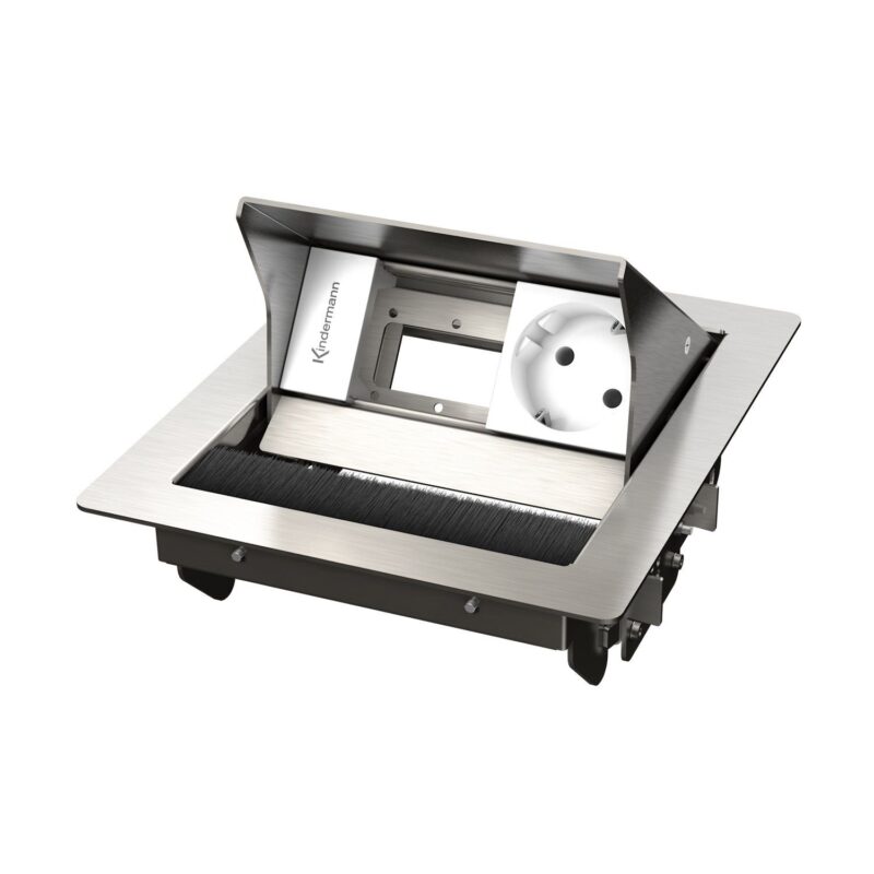 Kindermann-cableport-standard