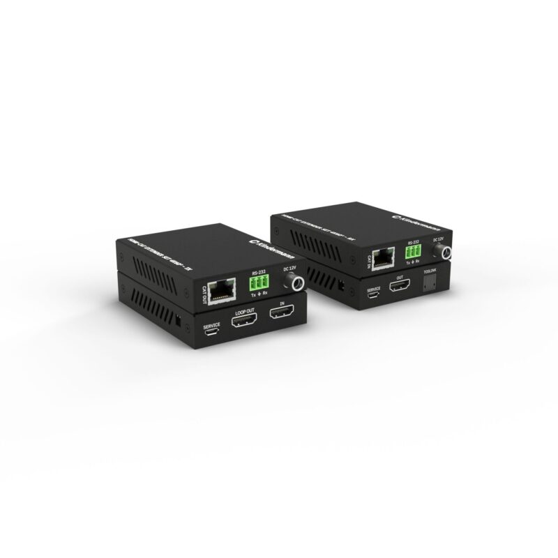 Kindermann-HDMI-extender