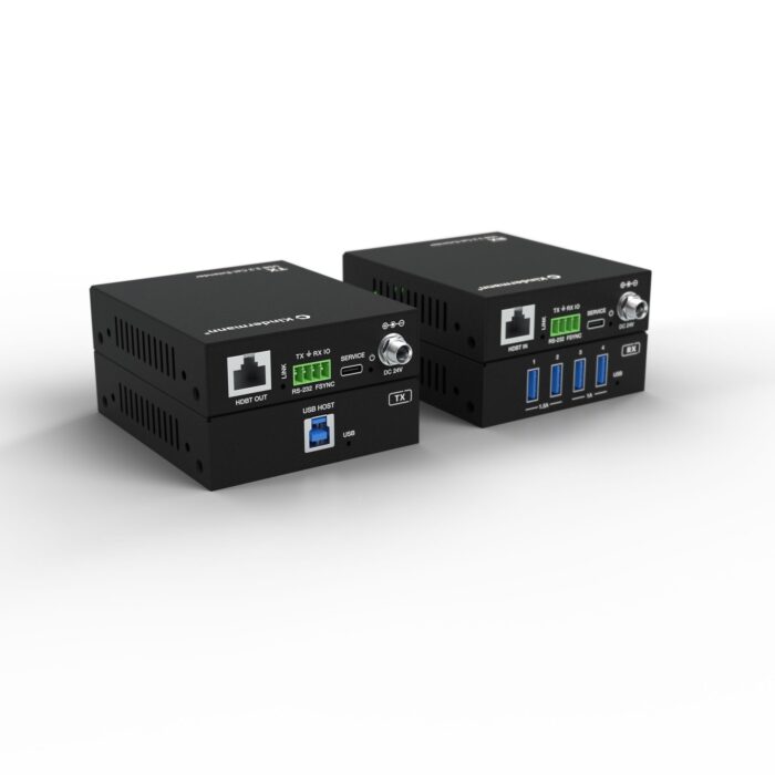 Kindermann-USB3-extender Kindermann-USB3-extender