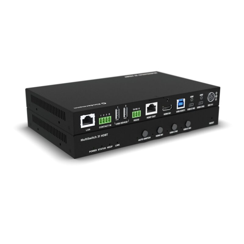 Kindermann-multiswitch-extender