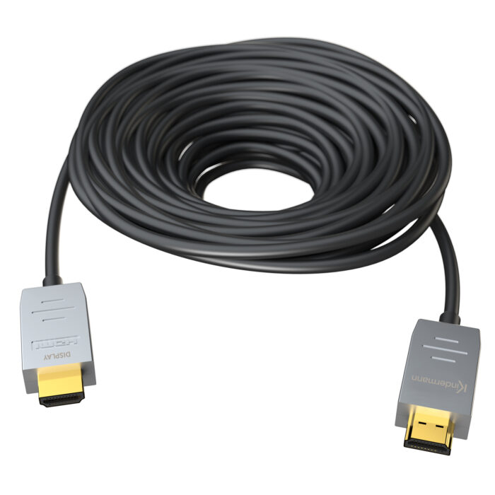 Kindermann-HDMI-AOC-50m