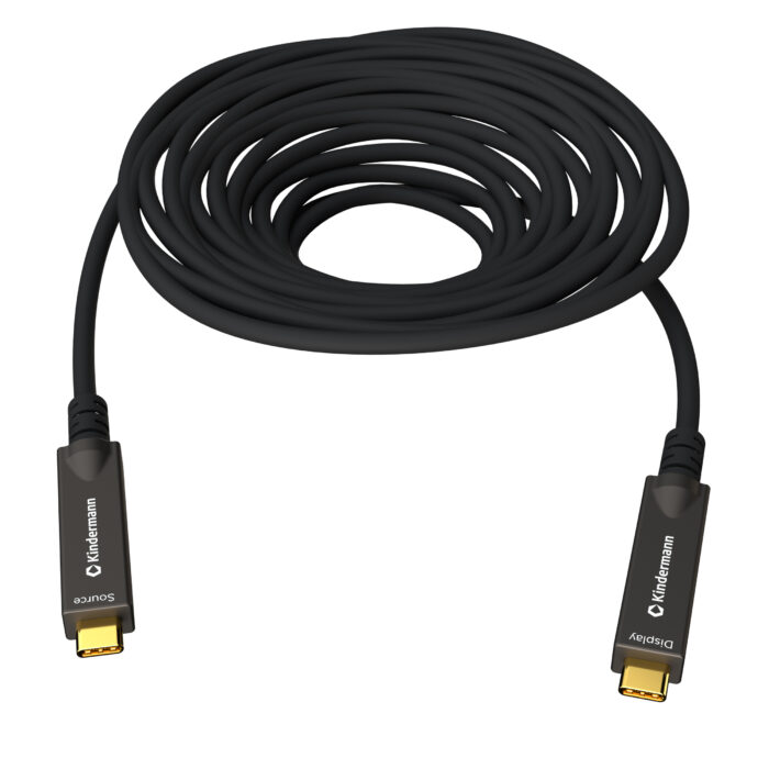 Kindermann-USBC-AOC Kindermann-USBC-AOC