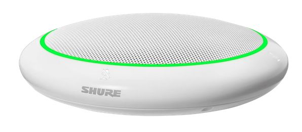 SHURE-MXA310W