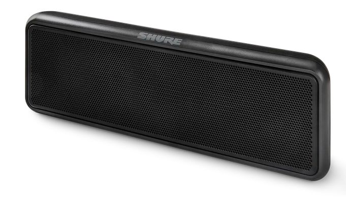 SHURE-MXP-3B