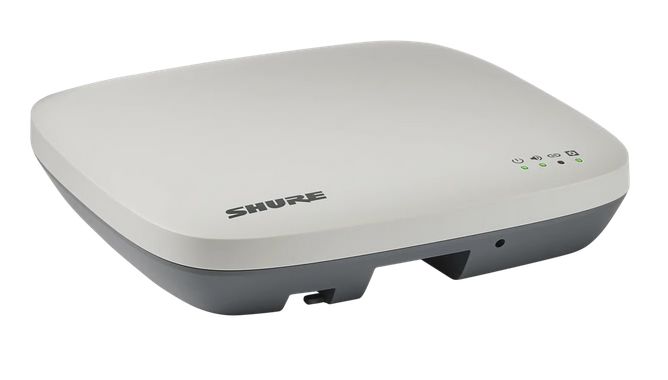 SHURE-MXWAPX4=-Z11