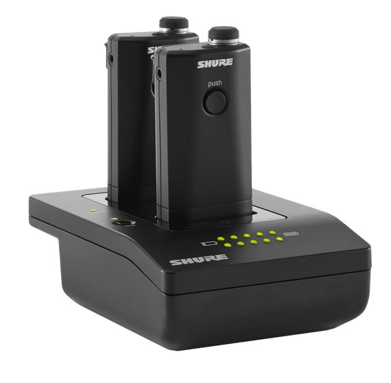 SHURE-MXWNCS2-E